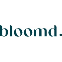 bloomd. logo - Similar company to Marktzeit