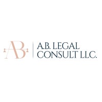 AB Legal Consult, LLC. logo - Similar company to Imigraty