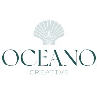 Oceano Creative logo - Similar company to Bmg Creative