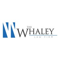 The Whaley Law Firm logo - Similar company to Cogan Law Office