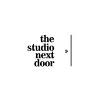 The Studio Next Door logo - Similar company to Aniiche