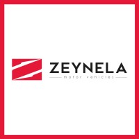 Zeynela Motor Vehicles logo - Similar company to Cag Logistics