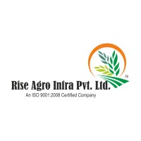 Rise Agro Infra logo - Similar company to Rise Digitech