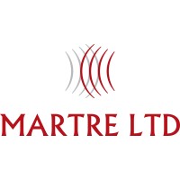 MarTre LTD logo - Similar company to Edtech Pte Ltd - Reinventing Global Learning
