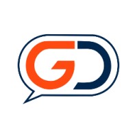 GoDesk logo - Similar company to Godezk