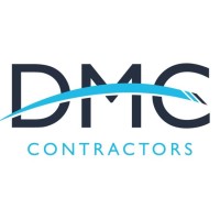 DMC Contractors Pty Ltd logo - Similar company to Adg Construction