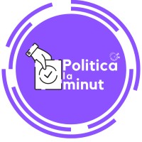 Politică La Minut logo - Similar company to Uniunea Națională A Studenților Din România