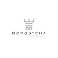 Borgstena Textile Czech Republic logo - Similar company to Textile Agent