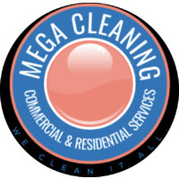 Mega Cleaning INC logo - Similar company to Mega Cleaning Solution