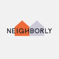 Neighborly logo - Similar company to Earth Bar