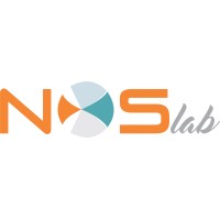Nós Lab logo - Similar company to Archipelago Creative Strategy