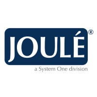 Joulé logo - Similar company to System One