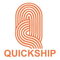 Quick Ship logo - Similar company to Aqua Flow Technologies