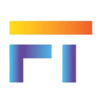 Flucent Technologies logo - Similar company to E Curious Minds Technologies