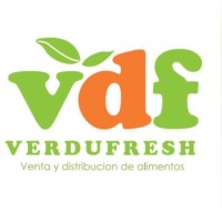Verdufresh Alimentos SpA logo - Similar company to Agrotis.Tech