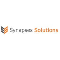 Synapses IT Solution logo - Similar company to Kerning Technology Solutions Pvt Ltd