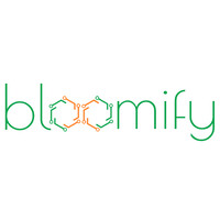 Bloomify logo - Similar company to Appisolar