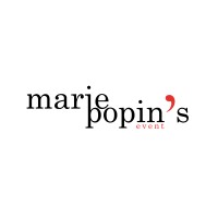 Marie POPin'S Event logo - Similar company to Agence Feeling