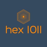 HEX 1011 logo - Similar company to Medium Inc._Official