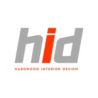 Hardwood Interior Design logo - Similar company to Cain Millwork