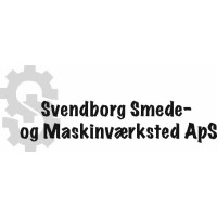 Svendborg Smede og Maskinværksted logo - Similar company to Ude & Hjemme