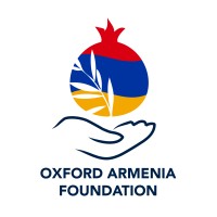 Oxford Armenia Foundation logo - Similar company to Hasmik Daniel