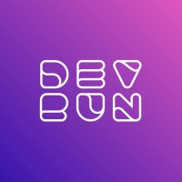 DevRun Agency logo - Similar company to Bronvio