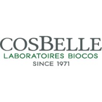 COSBELLE logo - Similar company to VLCI
