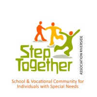 Step Together/ Waldorf Beirut logo - Similar company to Beyond Learning