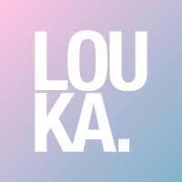 Louka Digital logo - Similar company to Triumph Games
