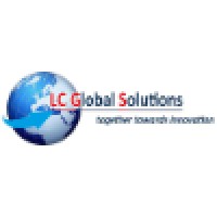 Lc Global Solutions Pvt Ltd