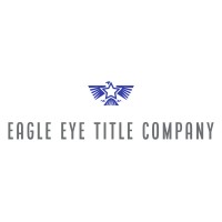 Eagle Eye Title