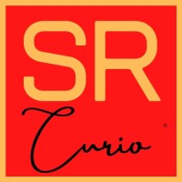 SR Curio logo - Similar company to Jla Asia Limited