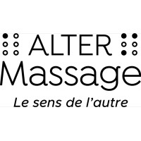 AlterMassage : santé et inclusion logo - Similar company to Keski