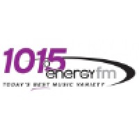 101.5 Energy FM logo - Similar company to Rowntrees Limited