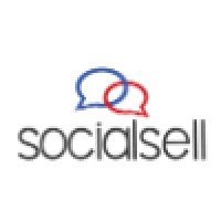 SocialSell LLC logo - Similar company to Tagbox
