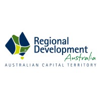 Regional Development Australia ACT logo - Similar company to Regional Development Australia (Rda) Sydney
