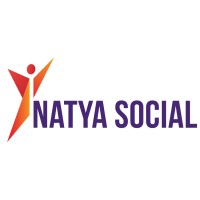Natya Social logo - Similar company to G&P