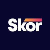 SKOR logo - Similar company to Gorillawear India