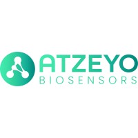 Atzeyo Biosensors, Inc. logo - Similar company to Applied Silver, Inc.