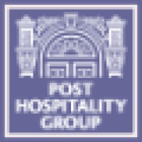 Post Hospitality Group logo - Similar company to Refresh Strategies