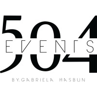 504-Events Ltd logo - Similar company to Point Zip