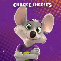 Chuck E Cheese´s Colombia logo - Similar company to Publicitv