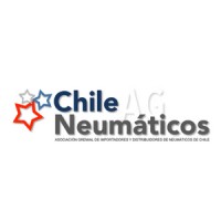 Chile Neumáticos A.G. logo - Similar company to Bash Distribución
