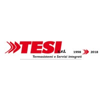 TESI SRL logo - Similar company to Tesi Srl