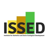 ISSED (Institute for Statistics and Socio-Ecological Development) logo - Similar company to Dip Institute