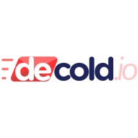 decold.io logo - Similar company to Cubeshell Ai
