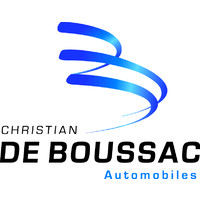 Christian De Boussac Automobiles logo - Similar company to Lesont Group