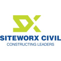 Siteworx Civil Ltd logo - Similar company to Kerigreen Ltd