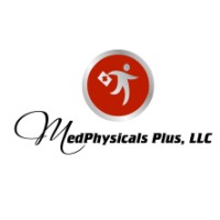 MedPhysicals Plus logo - Similar company to Bookkeeping Experts